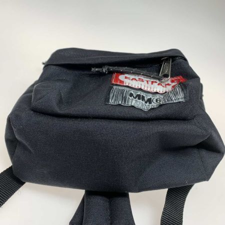  Maison Margiela マルタンマルジェラ ミニリュック  S63WG0066 ブラック