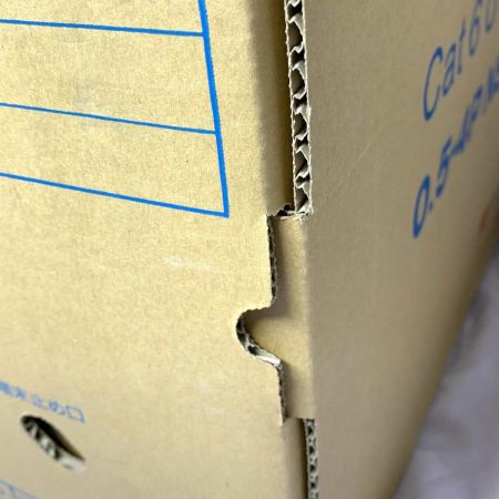  日本製線  ネットワーク機器 LANケーブル  Cat6 UTP Cable 0.5-4PNSGDT6