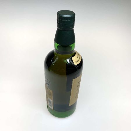 【北海道内限定発送】 HAKUSHU 白州/サントリー 蒸留酒類 ウィスキー ジャパニーズ  700ml 箱付 18年 未開栓