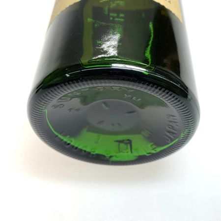 【北海道内限定発送】 HAKUSHU 白州/サントリー 蒸留酒類 ウィスキー ジャパニーズ  700ml 箱付 18年 未開栓