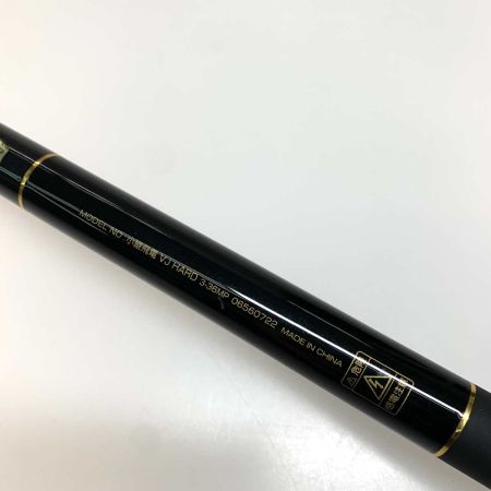  DAIWA ダイワ 磯竿 小継飛竜VJ HARD 3-36MP 本体のみ 06560722