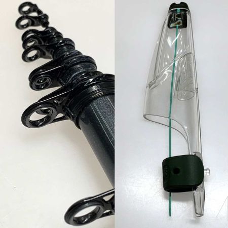  DAIWA ダイワ 磯竿  小継飛竜 VJ HARD 2-33M 本体のみ 06560710