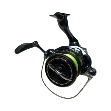  SHIMANO シマノ スピニングリール 21アルテグラ C3000HG　本体のみ 04333