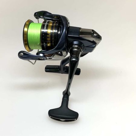  SHIMANO シマノ スピニングリール 21アルテグラ C3000HG　本体のみ 04333