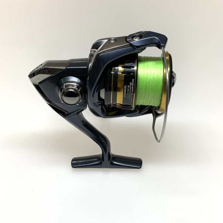  SHIMANO シマノ スピニングリール 21アルテグラ C3000HG　本体のみ 04333