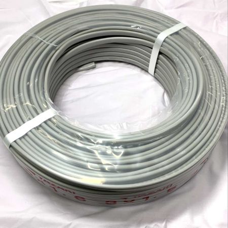  YAZAKI 工具 電材 VVFケーブル   3芯 1.6mm×100m 2023年11月