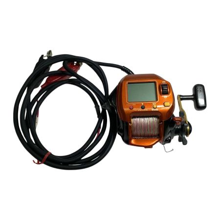  SHIMANO シマノ 電動リール 03電動丸 1000XH RG191