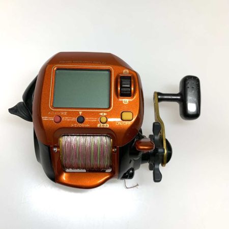  SHIMANO シマノ 電動リール 03電動丸 1000XH RG191