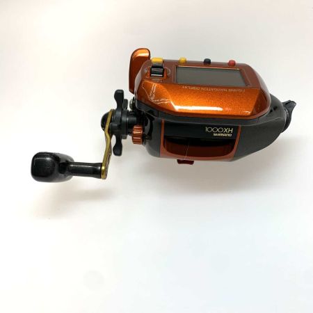  SHIMANO シマノ 電動リール 03電動丸 1000XH RG191