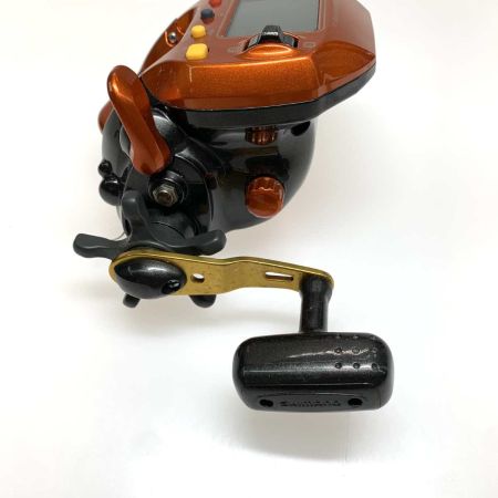  SHIMANO シマノ 電動リール 03電動丸 1000XH RG191
