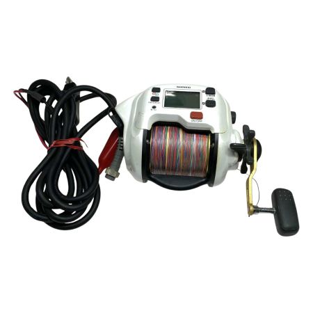  SHIMANO シマノ 電動リール　4 電動丸 4000R  RG184