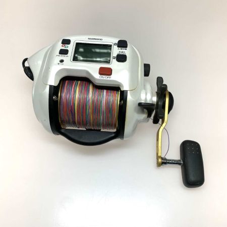  SHIMANO シマノ 電動リール　4 電動丸 4000R  RG184
