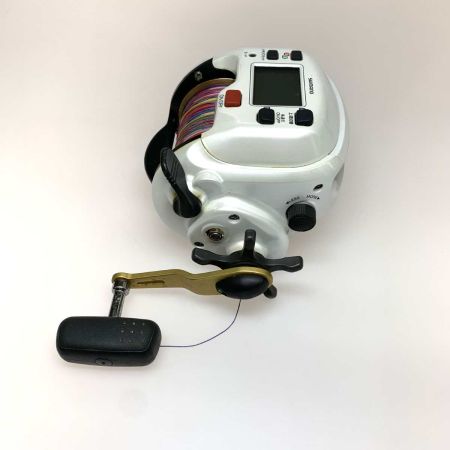  SHIMANO シマノ 電動リール　4 電動丸 4000R  RG184