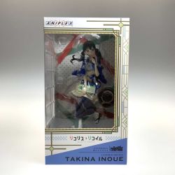 ●●  ホビー フィギュア リコリス・リコイル 井ノ上たきな ANIPLEX 1/7フィギュア  Aランク