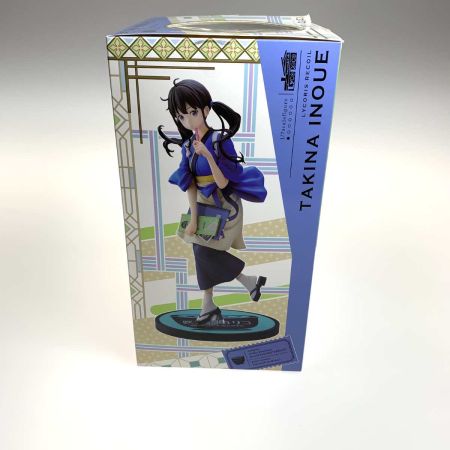   ホビー フィギュア リコリス・リコイル 井ノ上たきな ANIPLEX 1/7フィギュア 