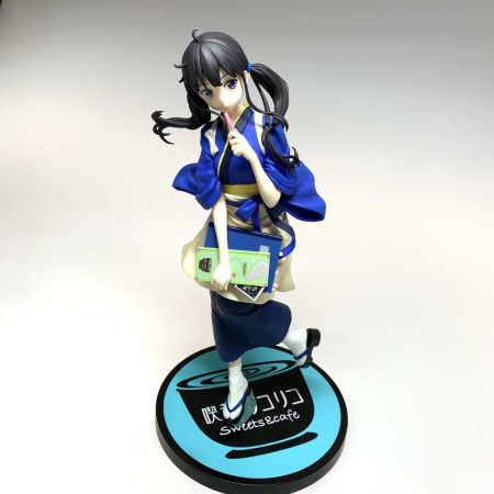   ホビー フィギュア リコリス・リコイル 井ノ上たきな ANIPLEX 1/7フィギュア 