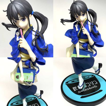   ホビー フィギュア リコリス・リコイル 井ノ上たきな ANIPLEX 1/7フィギュア 