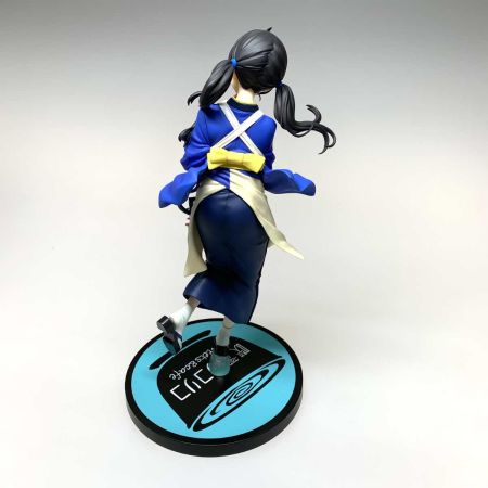   ホビー フィギュア リコリス・リコイル 井ノ上たきな ANIPLEX 1/7フィギュア 