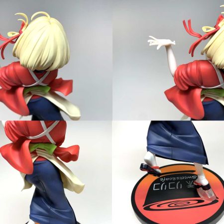   ホビー フィギュア リコリス・リコイル 錦木千束 ANIPLEX 1/7フィギュア