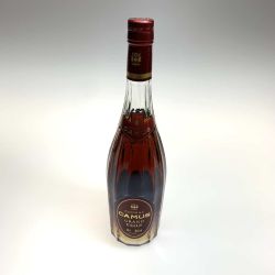 ●● CAMUS カミュ 蒸留酒類 ブランデー コニャック　700ml　40％ GRAND V.S.O.P Sランク 未開栓