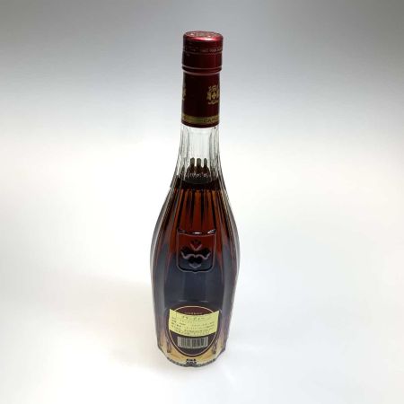  CAMUS カミュ 蒸留酒類 ブランデー コニャック　700ml　40％ GRAND V.S.O.P 未開栓