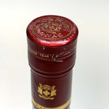  CAMUS カミュ 蒸留酒類 ブランデー コニャック　700ml　40％ GRAND V.S.O.P 未開栓