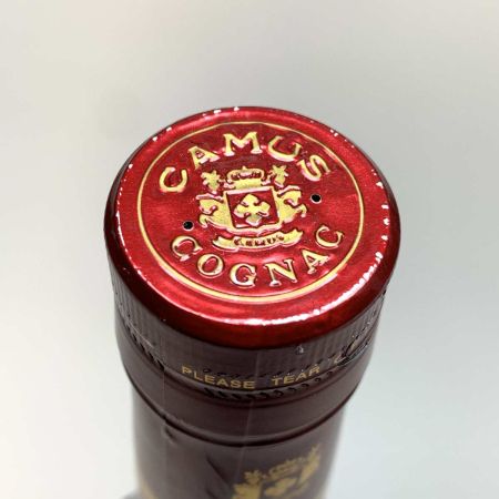  CAMUS カミュ 蒸留酒類 ブランデー コニャック　700ml　40％ GRAND V.S.O.P 未開栓