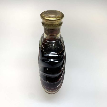   蒸留酒類 ブランデー コニャック 700ml PAVOIS XO 40％ 未開栓