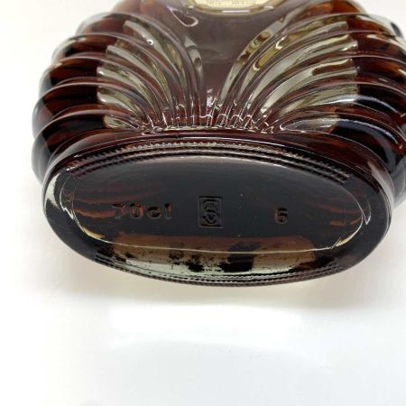   蒸留酒類 ブランデー コニャック 700ml PAVOIS XO 40％ 未開栓