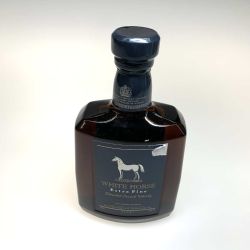 ●●  蒸留酒類 ウィスキー 750ml ホワイトホース エクストラファイン 43度 Aランク 未開栓