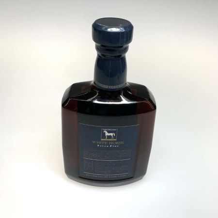   蒸留酒類 ウィスキー 750ml ホワイトホース エクストラファイン 43度 未開栓