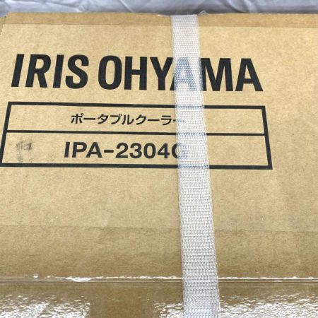  IRISOHYAMA アイリスオーヤマ 季節家電   スポットクーラー IPA-2304G