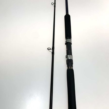  MajorCraft メジャークラフト ロッド  SOLPARA SPX-962MH