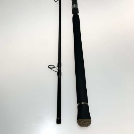  MajorCraft メジャークラフト ロッド  SOLPARA SPX-962MH