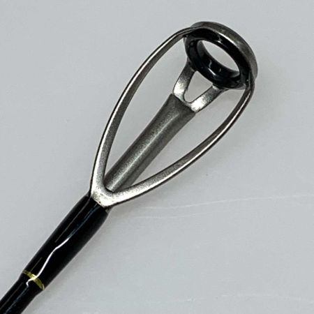  MajorCraft メジャークラフト ロッド  SOLPARA SPX-962MH