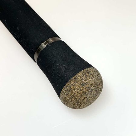  MajorCraft メジャークラフト ロッド  SOLPARA SPX-962MH