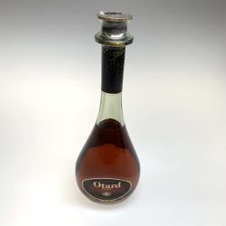 ●●  蒸留酒類 ブランデー コニャック 700ml otard VSOP 40％ グリーンボトル Sランク 未開栓