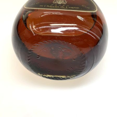   蒸留酒類 ブランデー コニャック 700ml otard VSOP 40％ グリーンボトル 未開栓