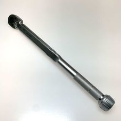 ●● TOHNICHI 工具 ハンドツール  トルクレンチ  041259M QL140N-MH Bランク