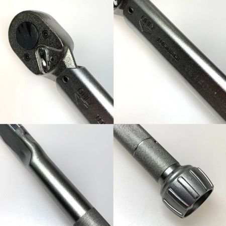  TOHNICHI 工具 ハンドツール  トルクレンチ  041259M QL140N-MH