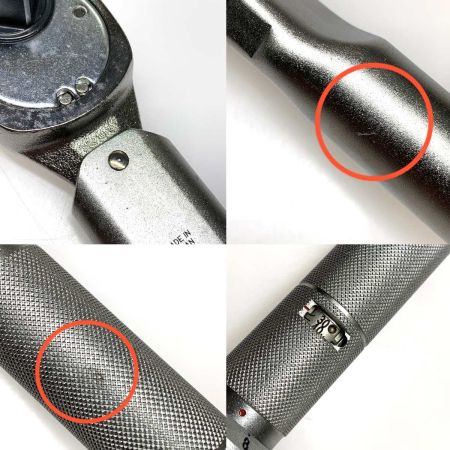  TOHNICHI 工具 ハンドツール  トルクレンチ  041259M QL140N-MH