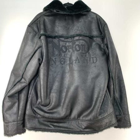  NORTON メンズ衣料 ジャケット SIZE XL 243N1703B