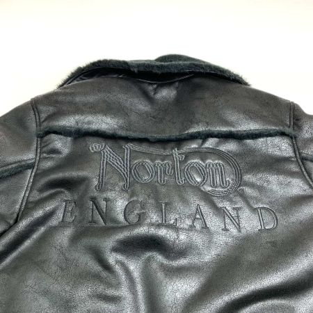  NORTON メンズ衣料 ジャケット SIZE XL 243N1703B