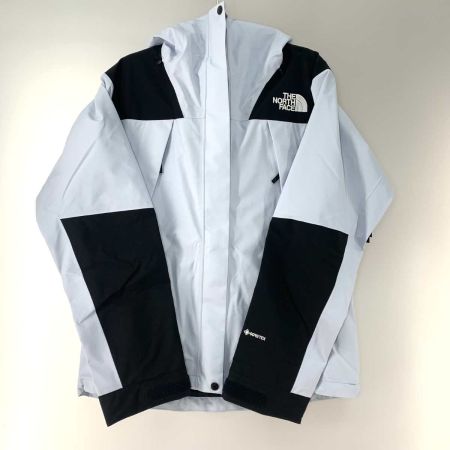  THE NORTH FACE ザノースフェイス レディース  SIZE XL NPW61800 ホワイト×ブラック