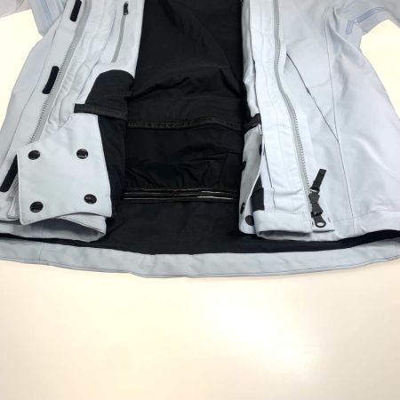  THE NORTH FACE ザノースフェイス レディース  SIZE XL NPW61800 ホワイト×ブラック