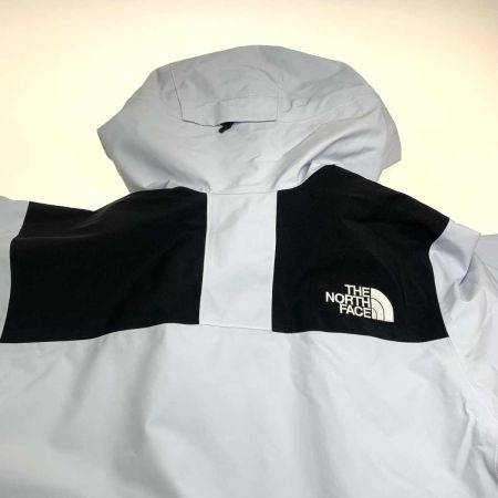  THE NORTH FACE ザノースフェイス レディース  SIZE XL NPW61800 ホワイト×ブラック