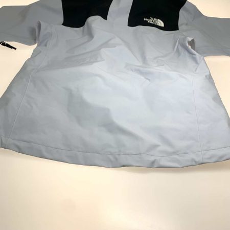  THE NORTH FACE ザノースフェイス レディース  SIZE XL NPW61800 ホワイト×ブラック