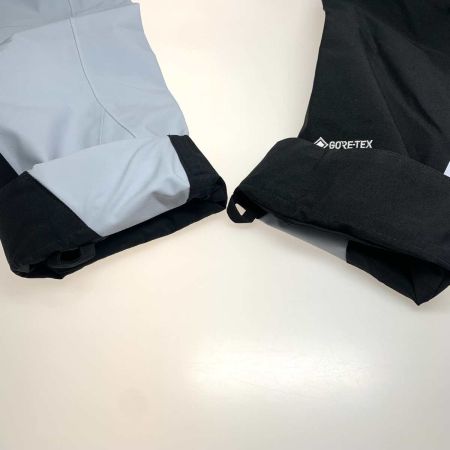  THE NORTH FACE ザノースフェイス レディース  SIZE XL NPW61800 ホワイト×ブラック