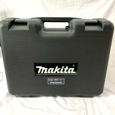  MAKITA マキタ 締付工具  パンチャー 18v PP200DRG