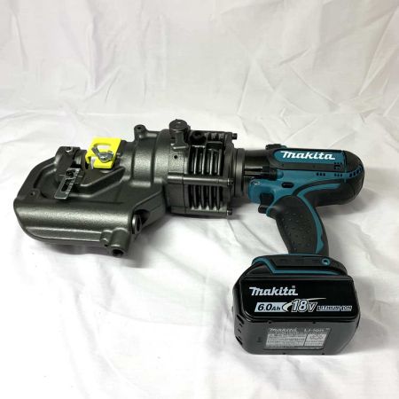  MAKITA マキタ 締付工具  パンチャー 18v PP200DRG